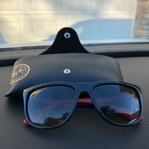 Ray ban sunglasses